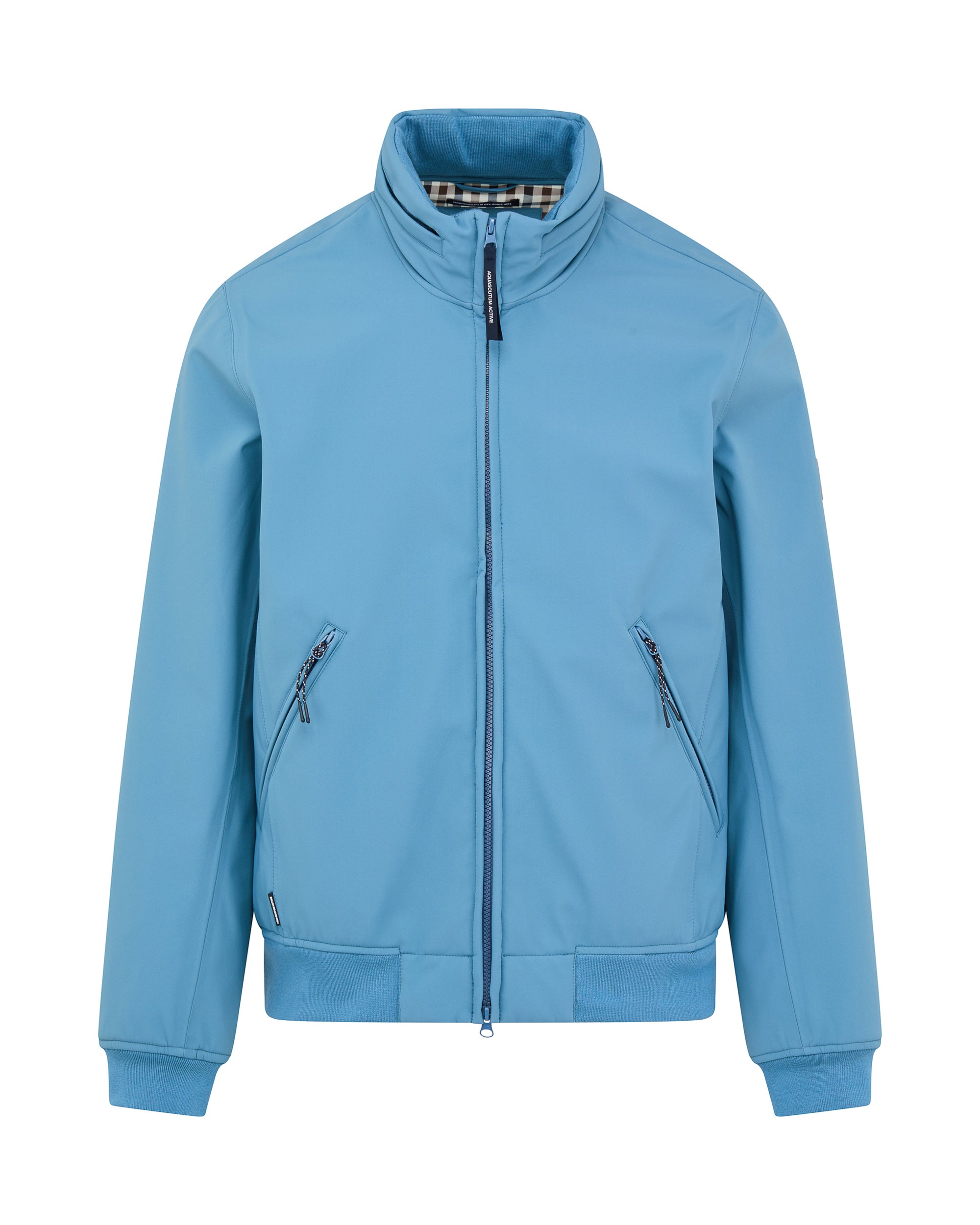THERMA-S MOCK NECK JK
