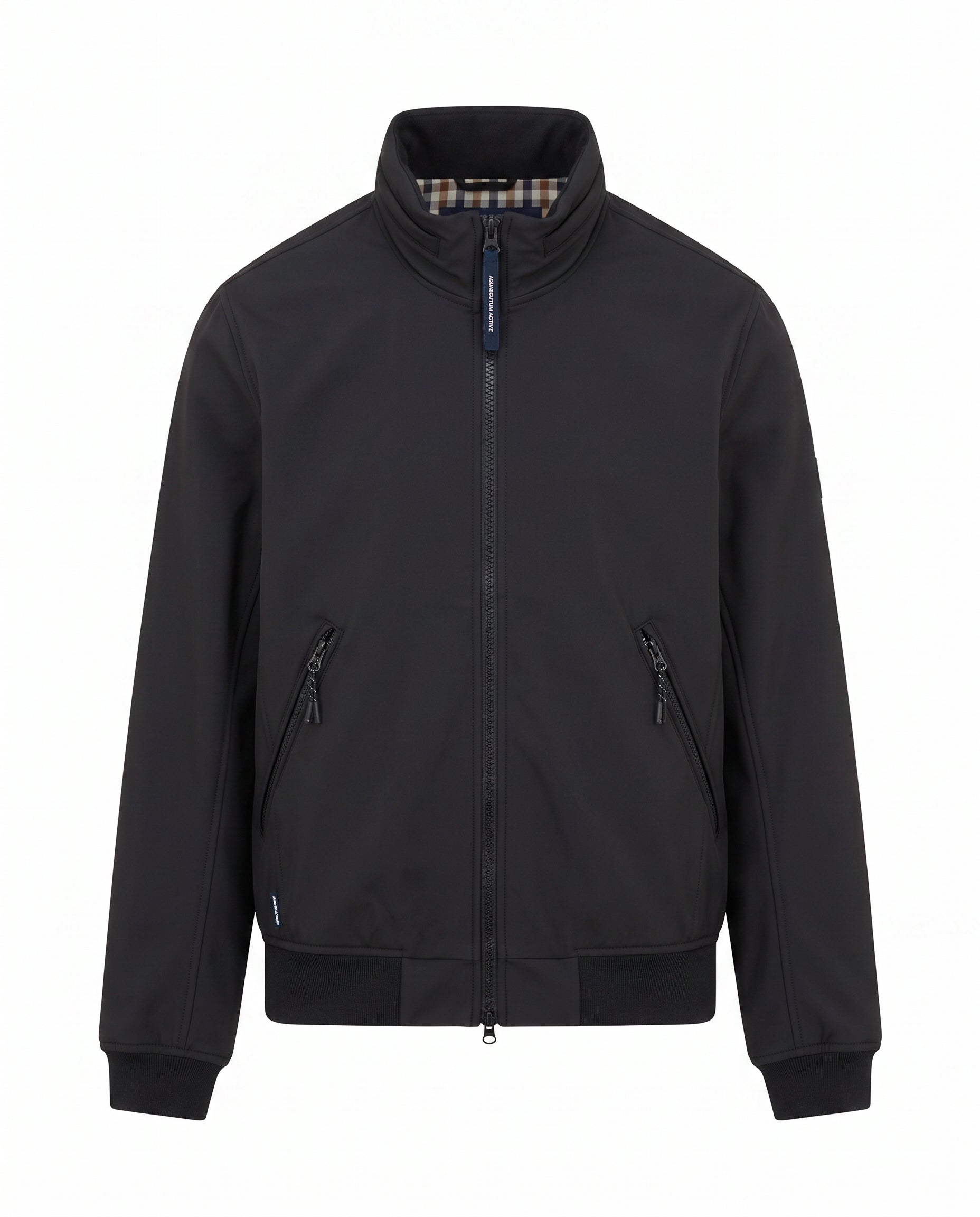THERMA-S MOCK NECK JK