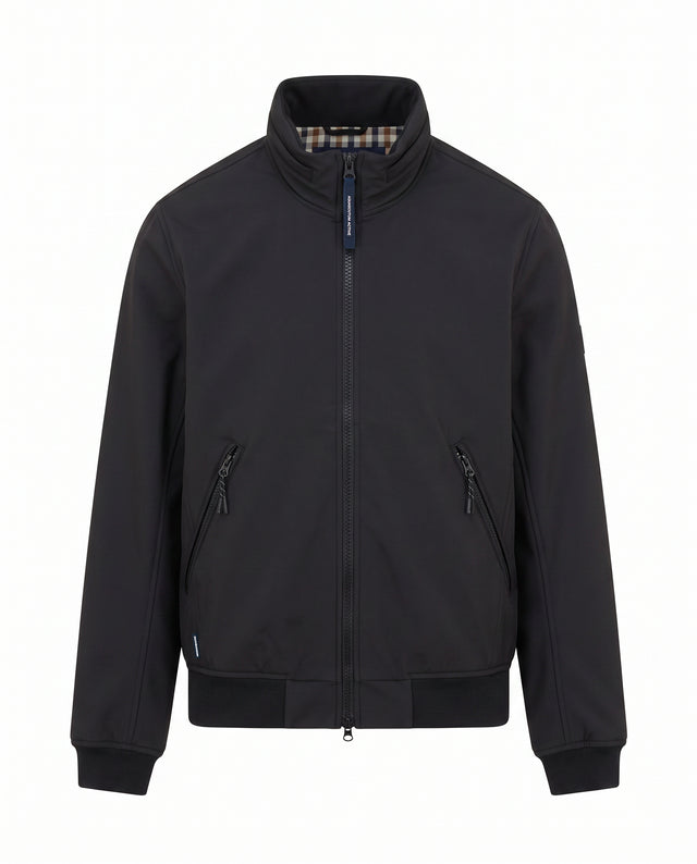 THERMA-S MOCK NECK JK