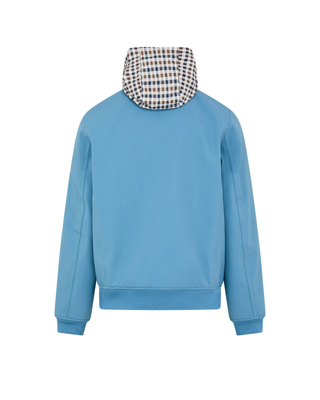 THERMA-S MOCK NECK JK