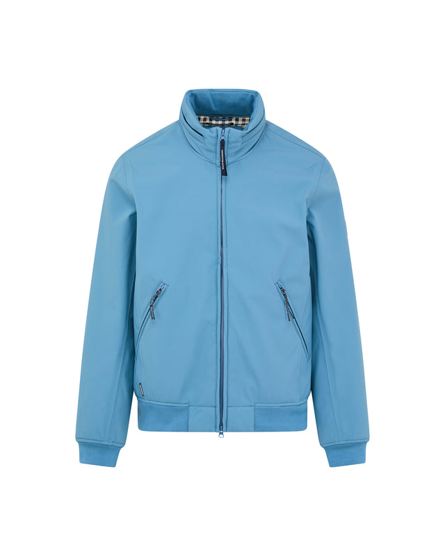 THERMA-S MOCK NECK JK