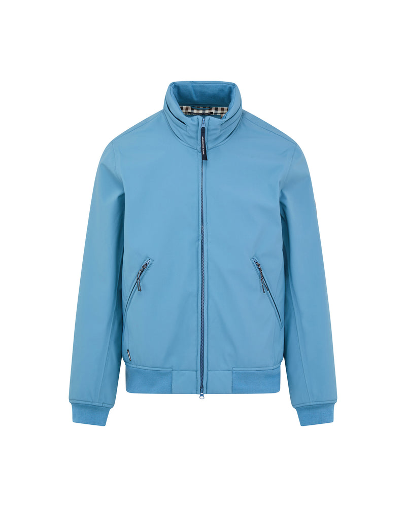 THERMA-S MOCK NECK JK