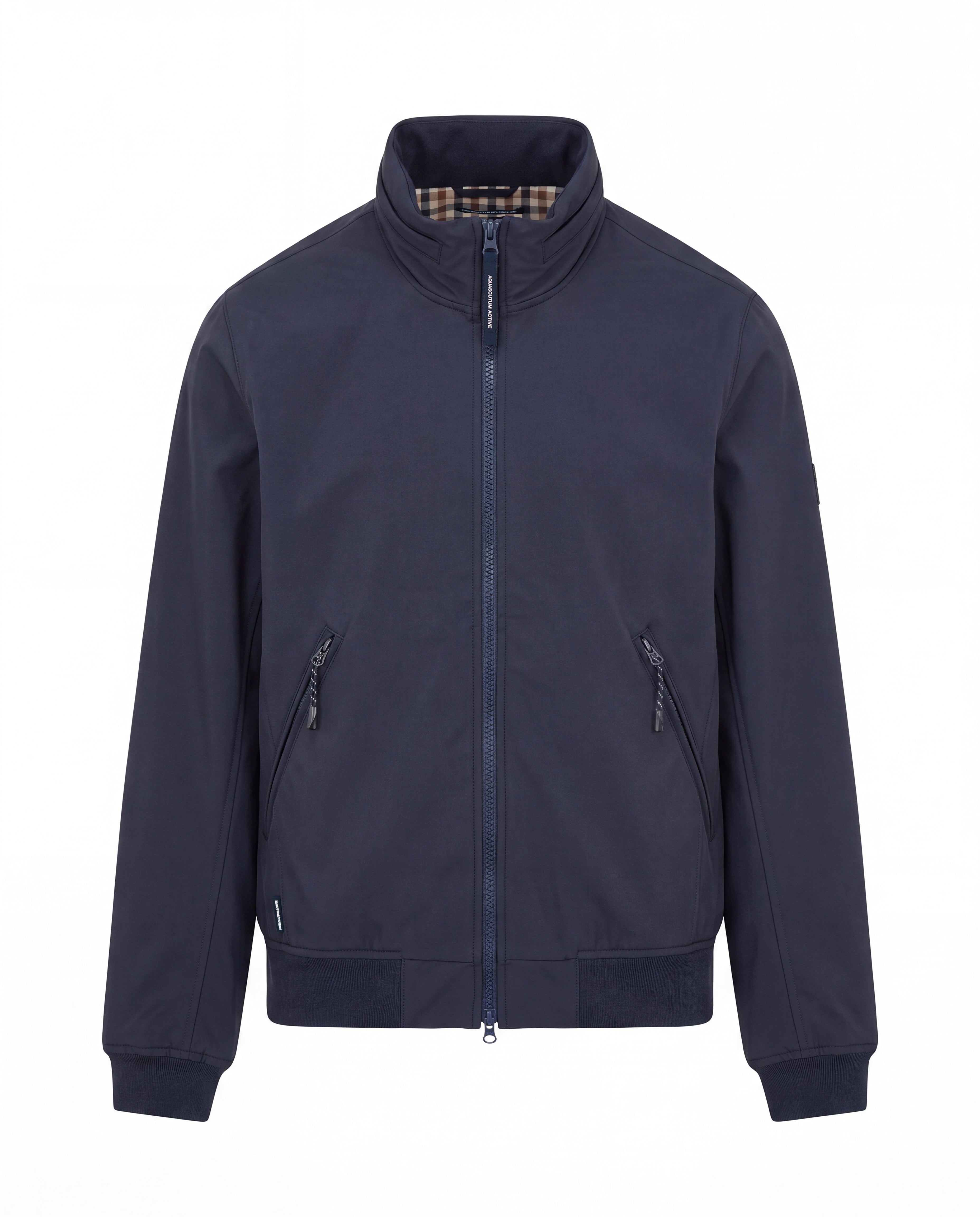 THERMA-S MOCK NECK JK