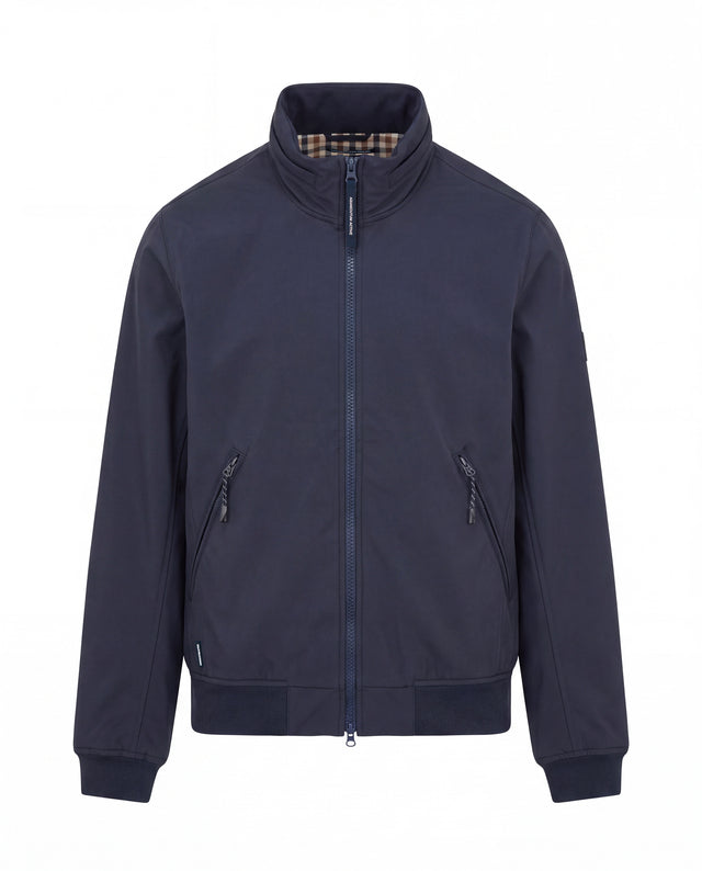 THERMA-S MOCK NECK JK