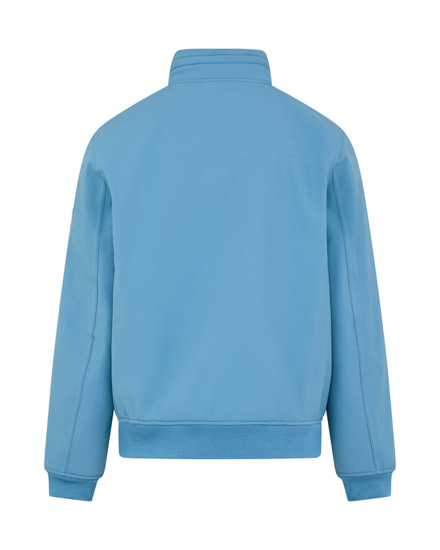THERMA-S MOCK NECK JK