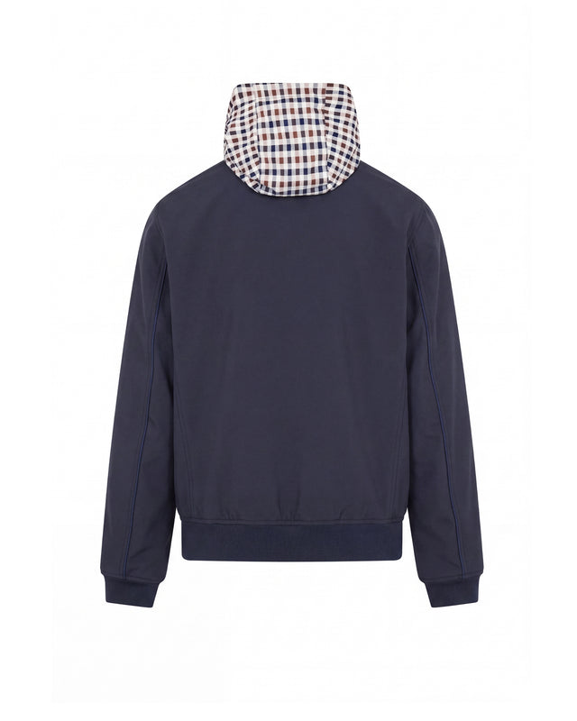 THERMA-S MOCK NECK JK