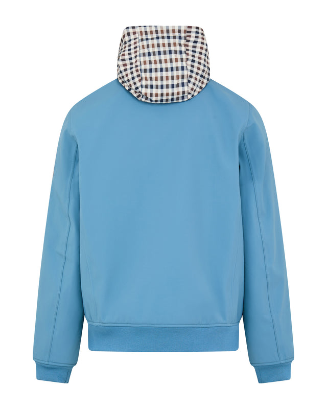 THERMA-S MOCK NECK JK