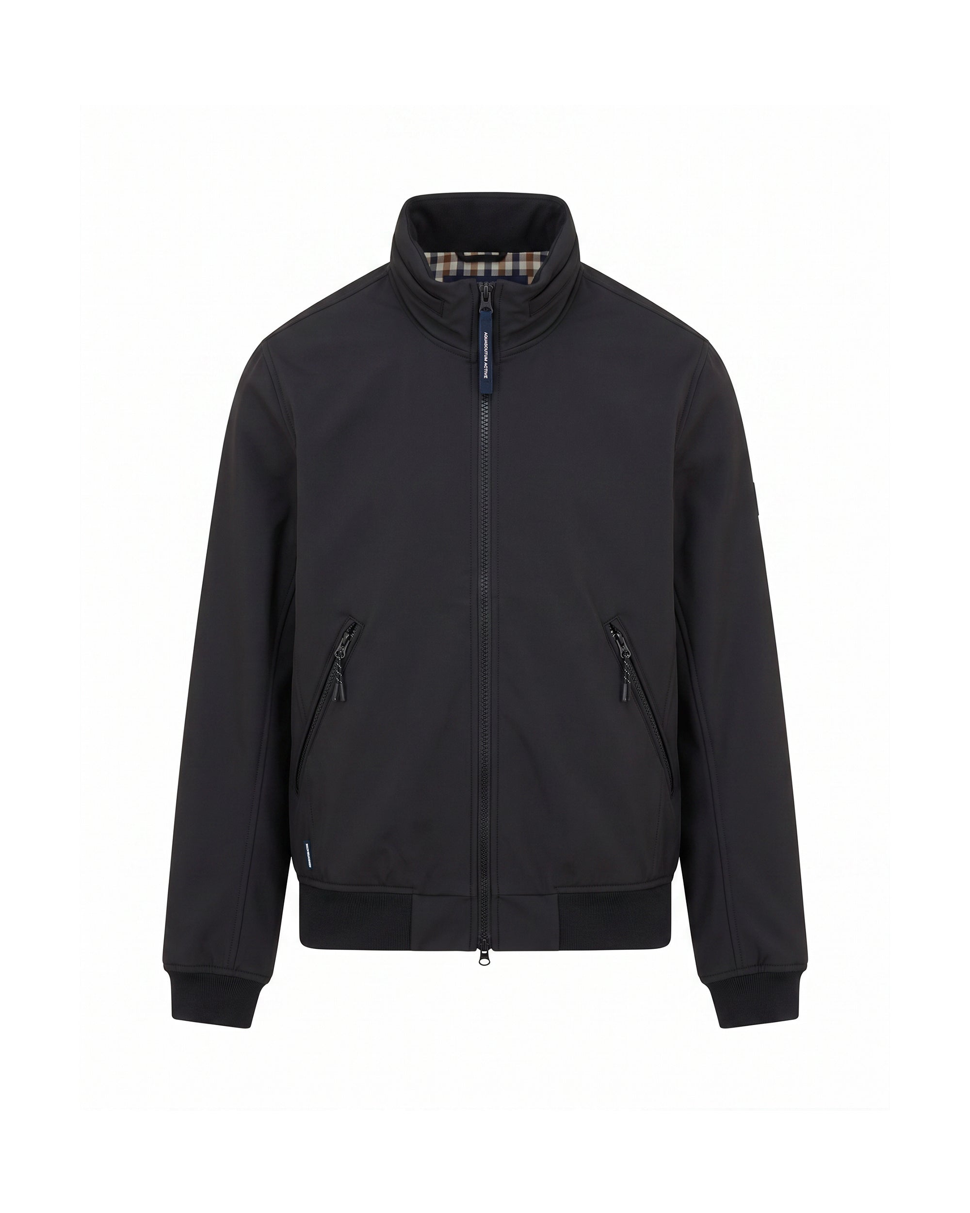 THERMA-S MOCK NECK JK