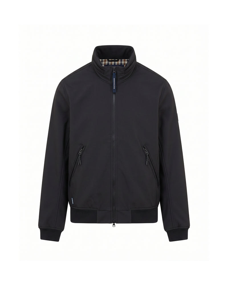 THERMA-S MOCK NECK JK