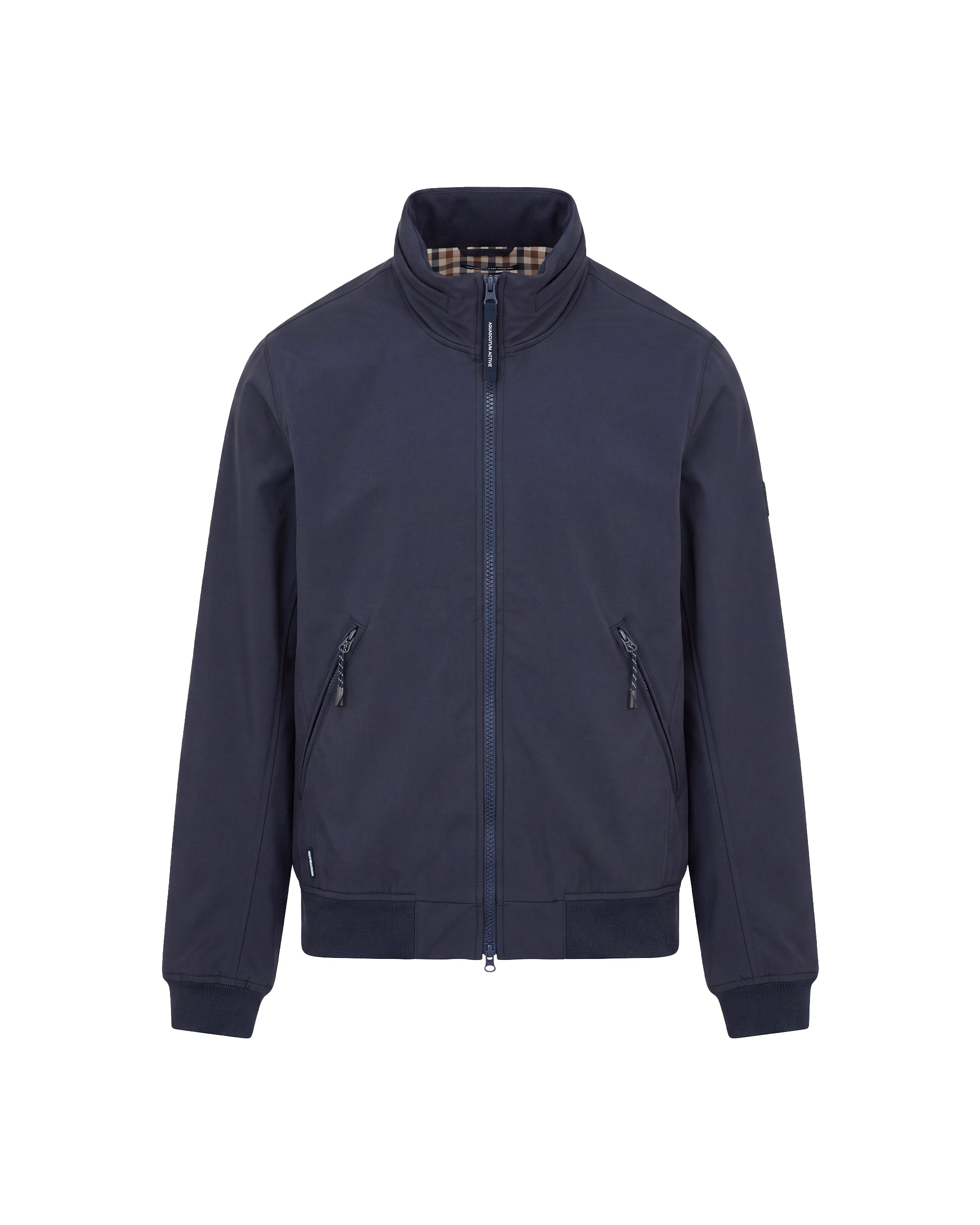 THERMA-S MOCK NECK JK