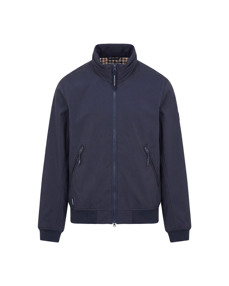 THERMA-S MOCK NECK JK