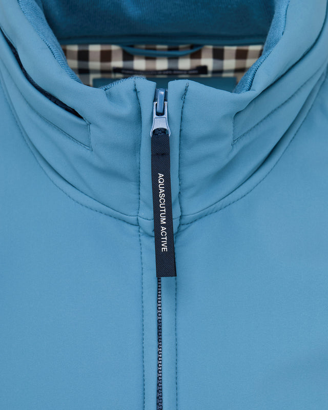 THERMA-S MOCK NECK JK