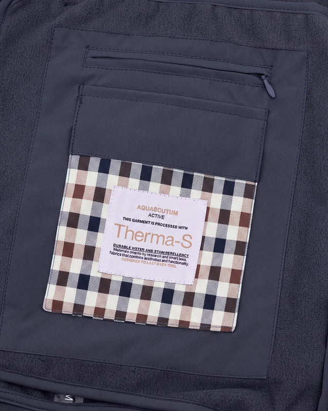 THERMA-S MOCK NECK JK
