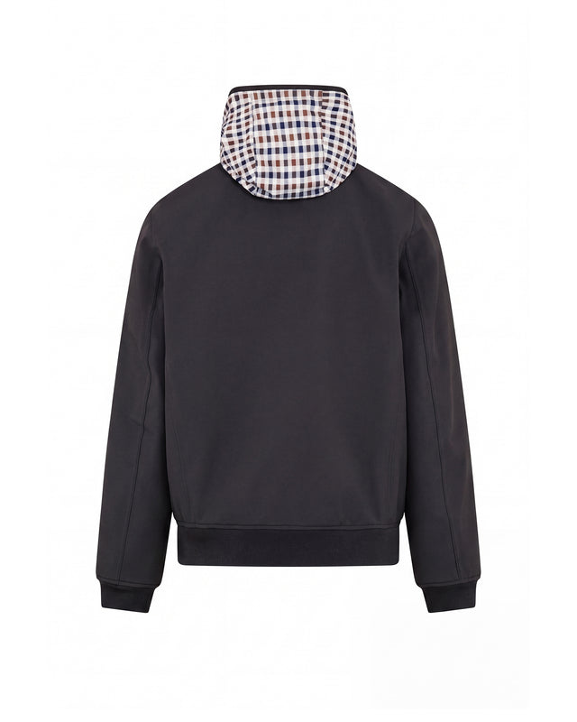 THERMA-S MOCK NECK JK