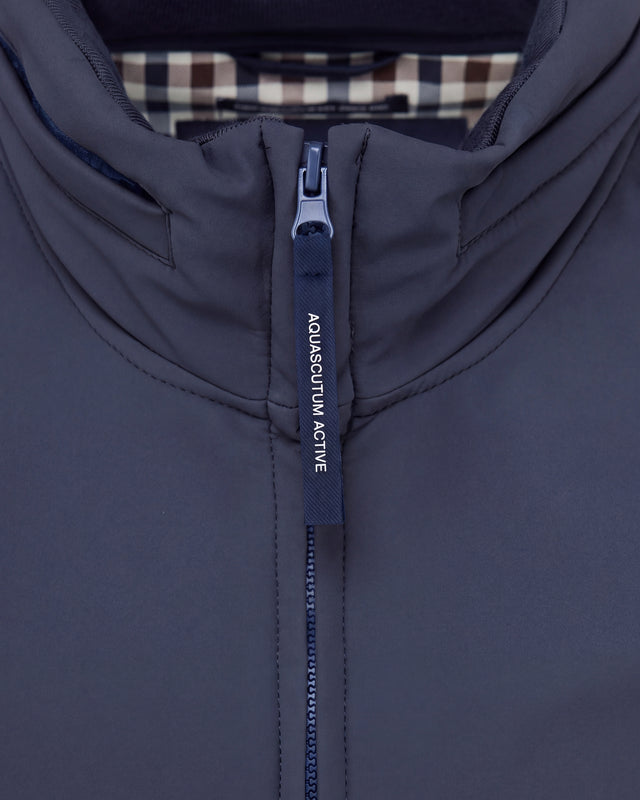 THERMA-S MOCK NECK JK