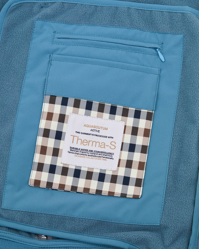 THERMA-S MOCK NECK JK