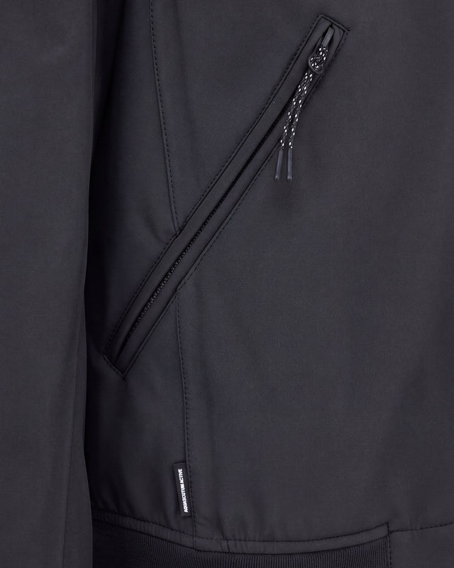 THERMA-S MOCK NECK JK