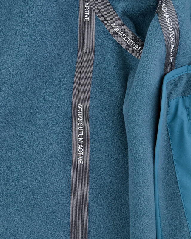 THERMA-S MOCK NECK JK