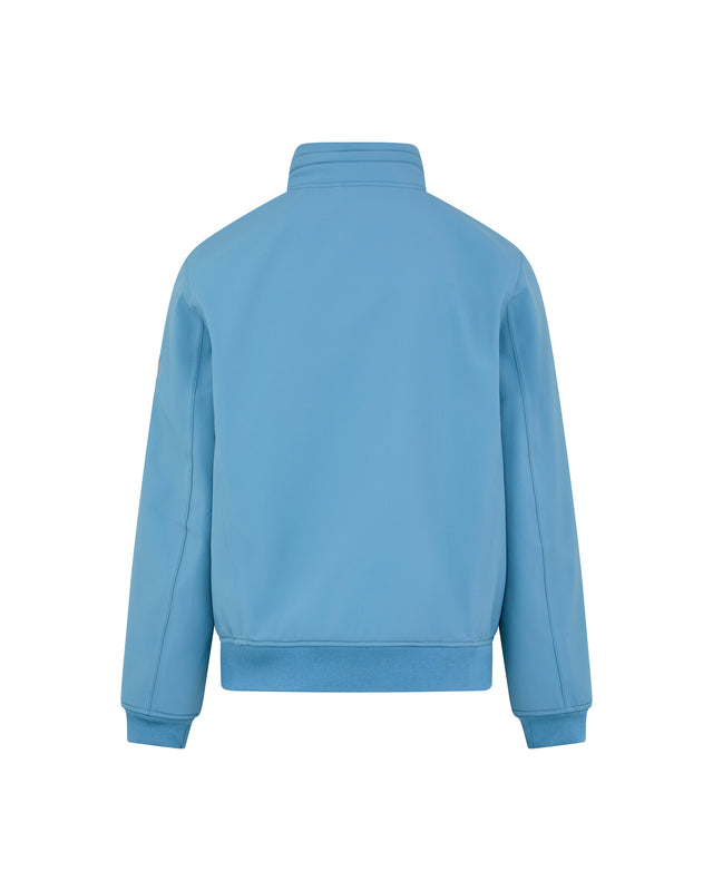 THERMA-S MOCK NECK JK