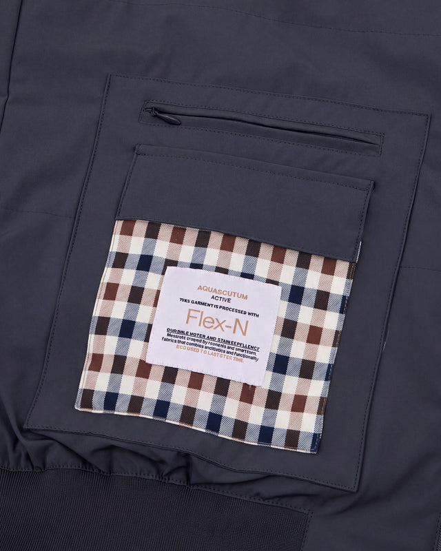 FLEX-N HARRINGTON