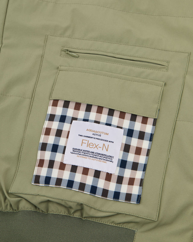 FLEX-N HARRINGTON