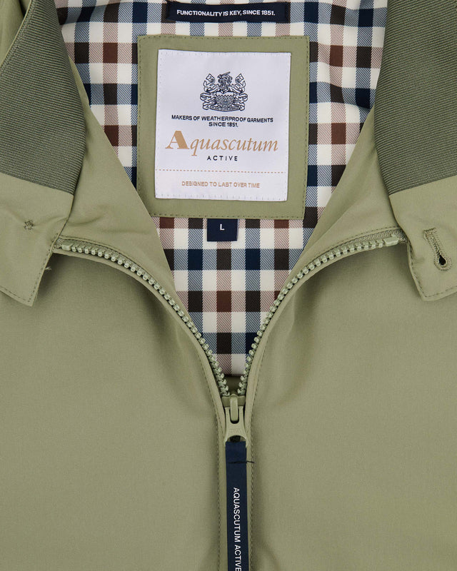 FLEX-N HARRINGTON