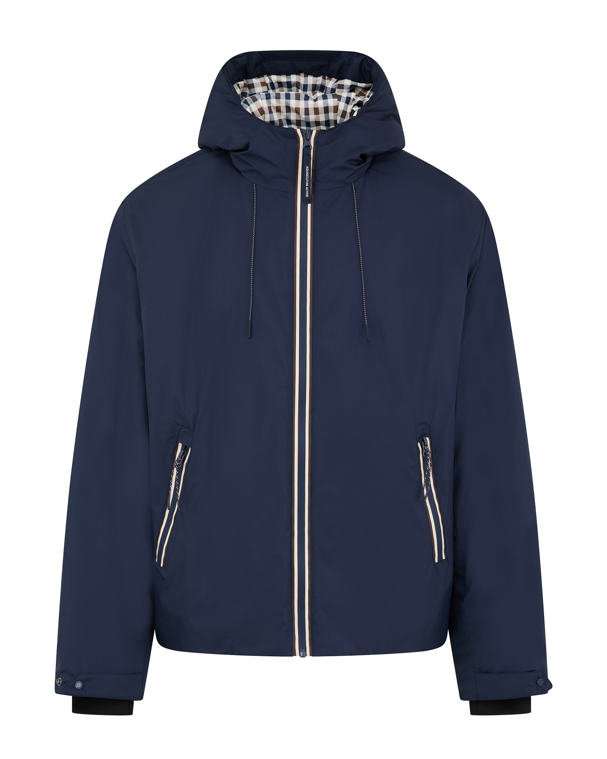 RLG SEAT JACKET