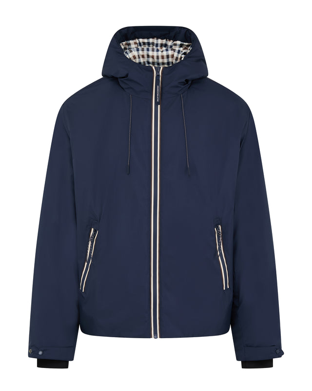 RLG SEAT JACKET