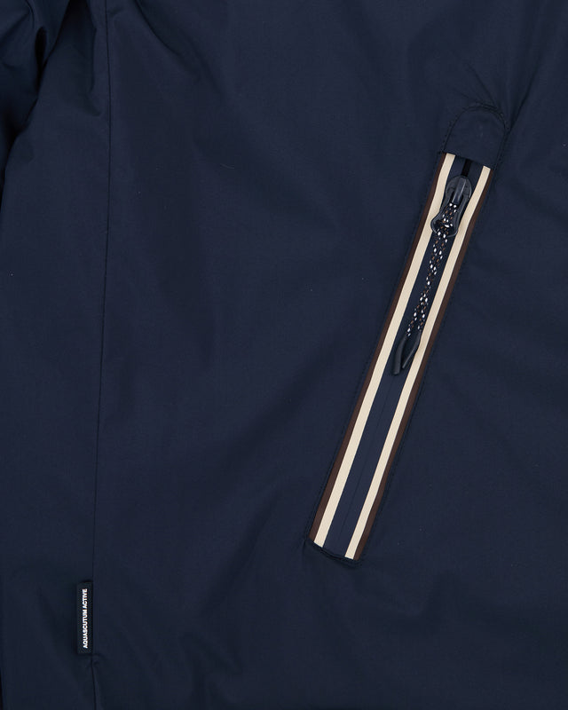 RLG SEAT JACKET