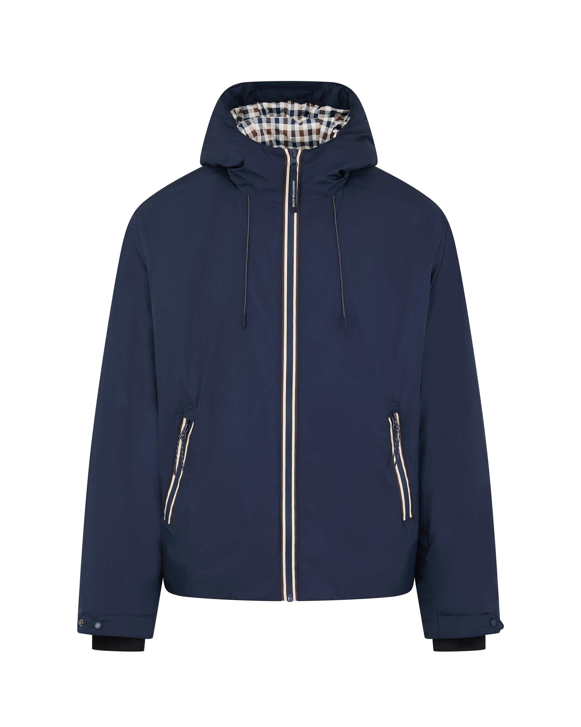RLG SEAT JACKET