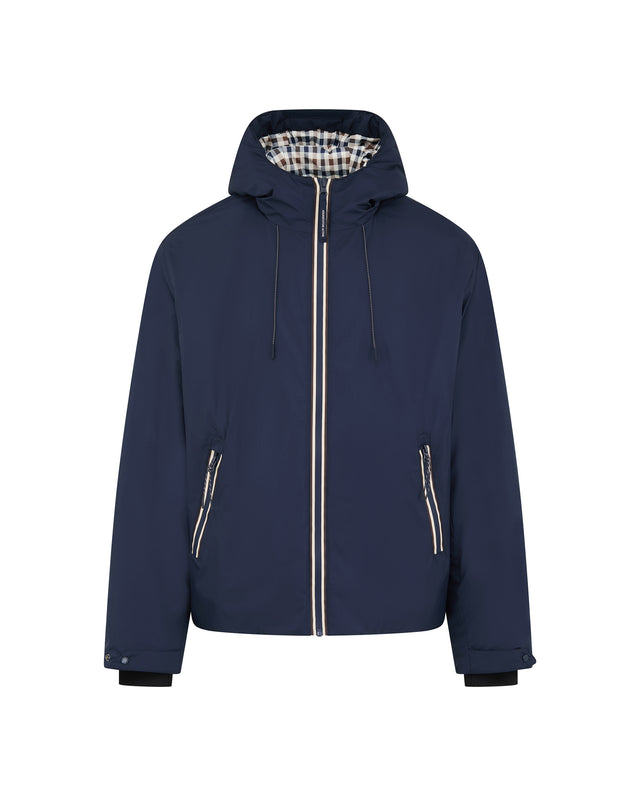 RLG SEAT JACKET