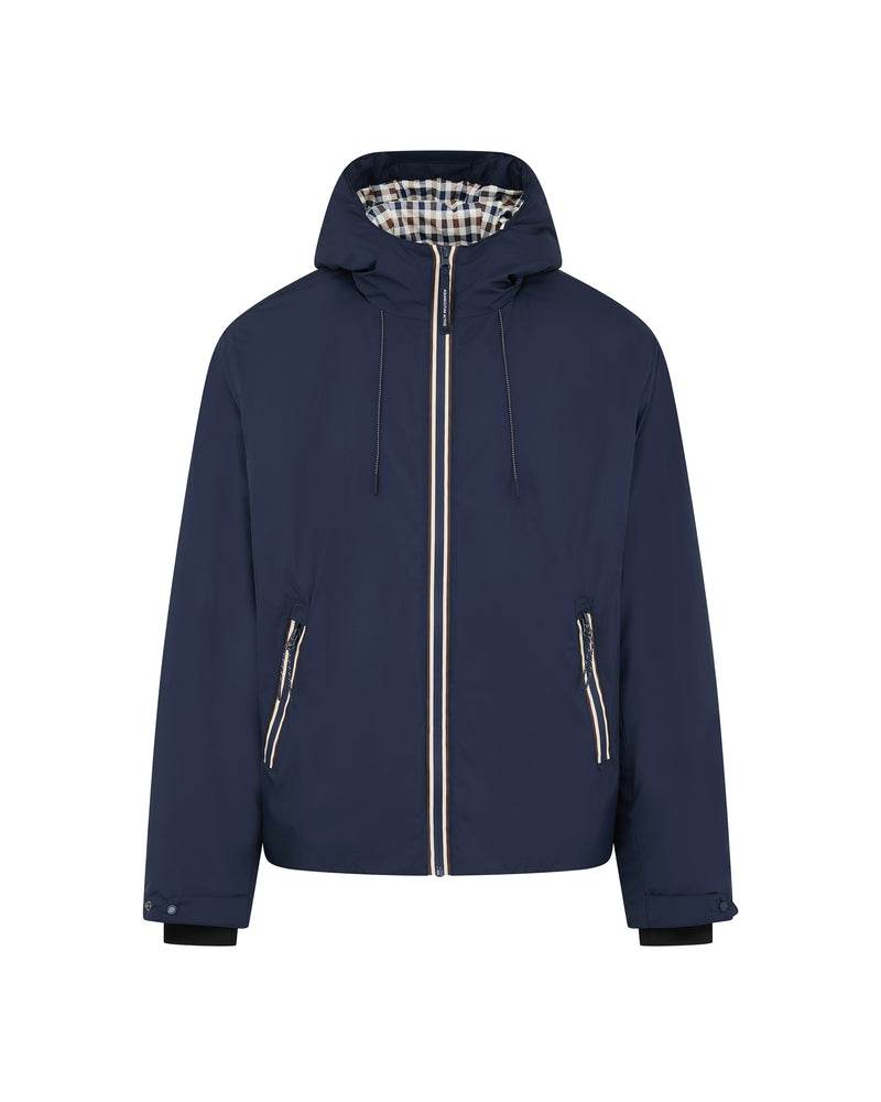 RLG SEAT JACKET