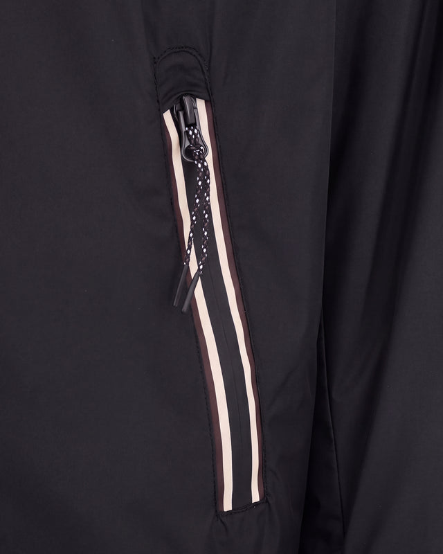 RLG SEAT JACKET