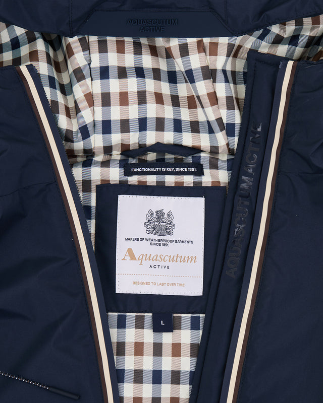 RLG SEAT JACKET