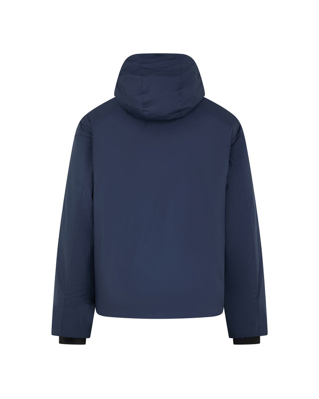 RLG SEAT JACKET