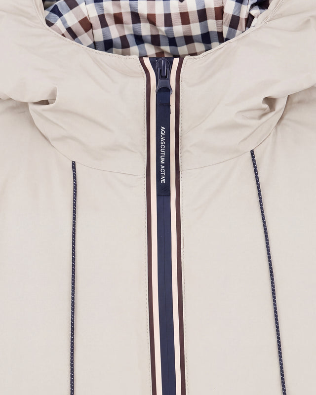 RLG SEAT JACKET