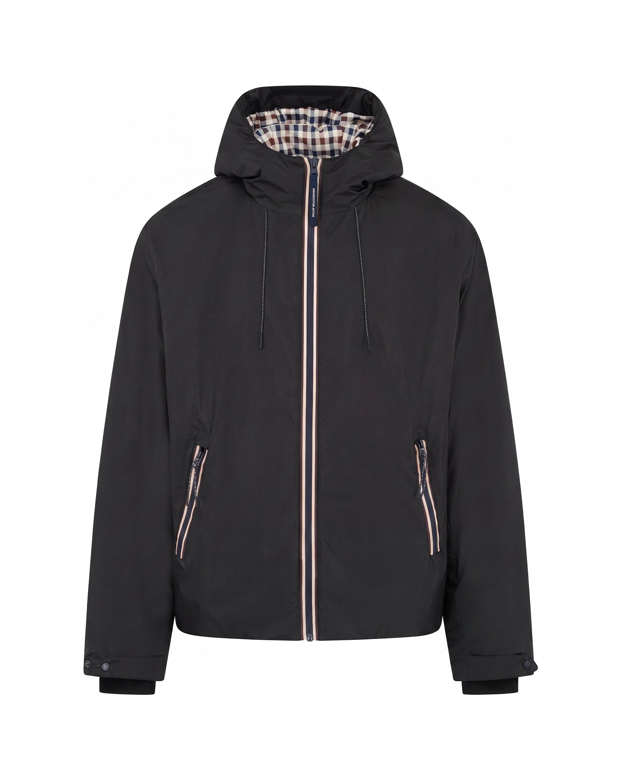 RLG SEAT JACKET