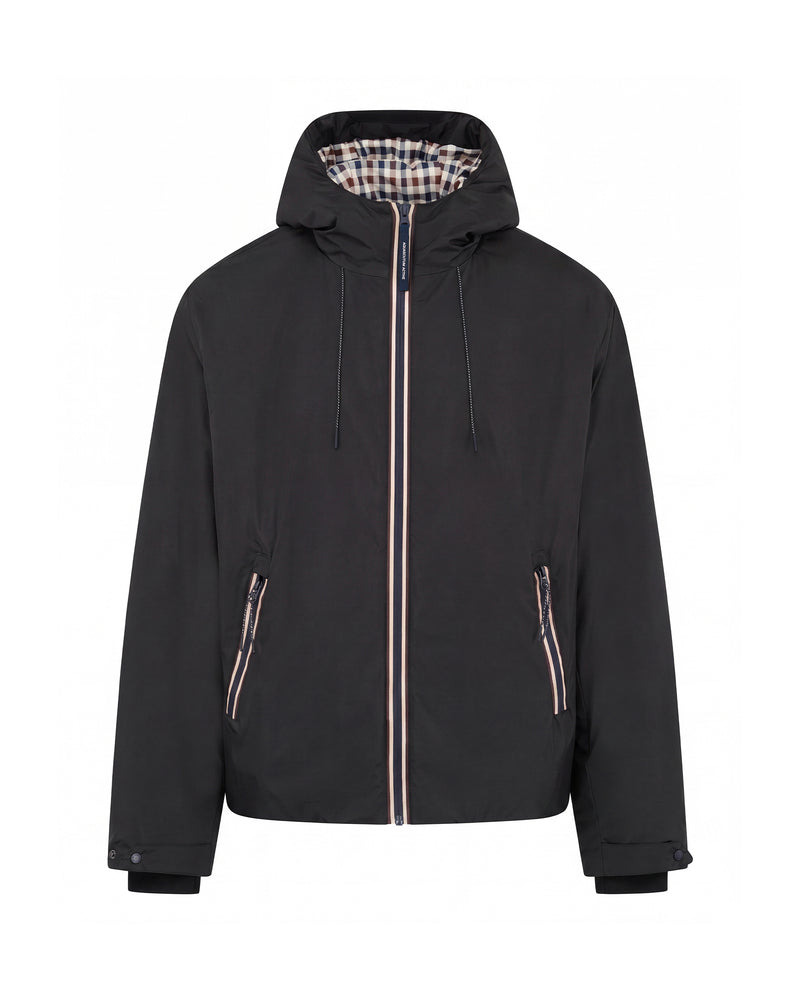 RLG SEAT JACKET