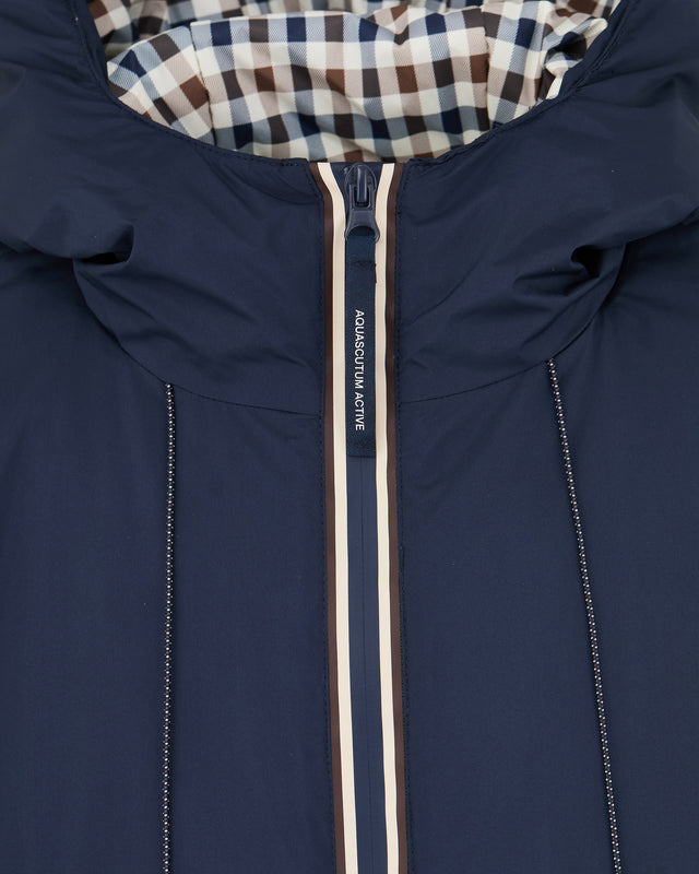 RLG SEAT JACKET