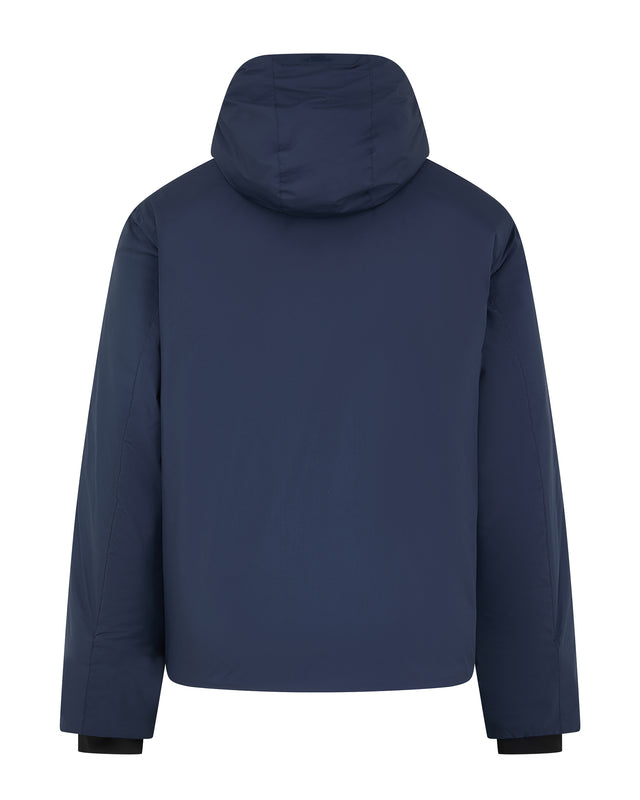 RLG SEAT JACKET