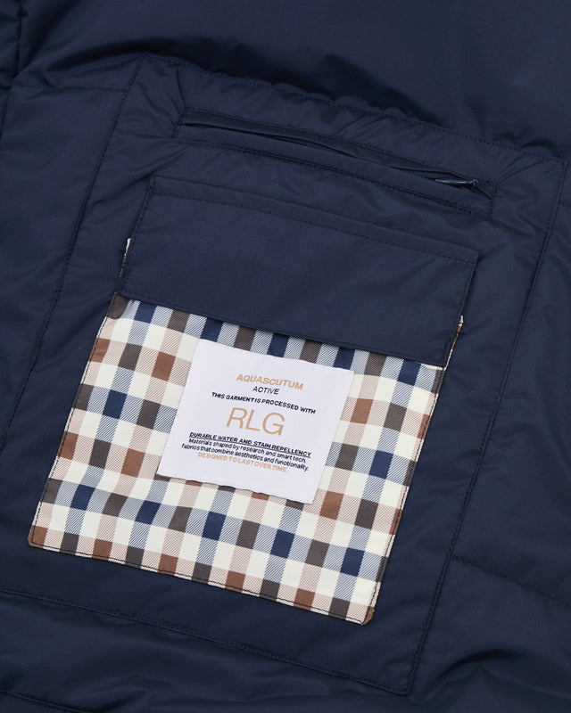 RLG SEAT JACKET