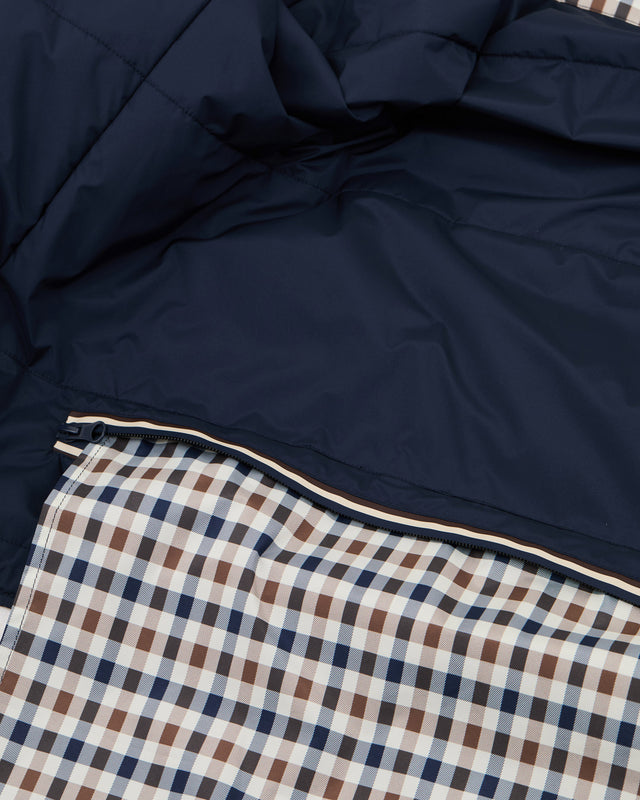 RLG SEAT JACKET