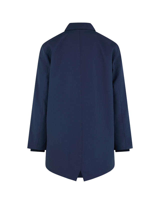 SOFT SHELL TRENCH