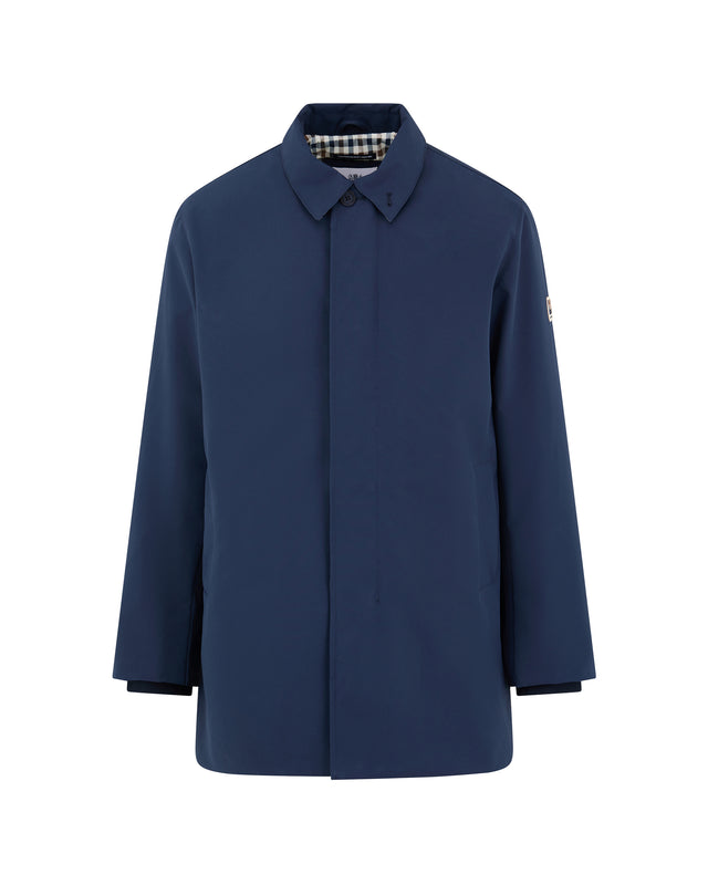 SOFT SHELL TRENCH