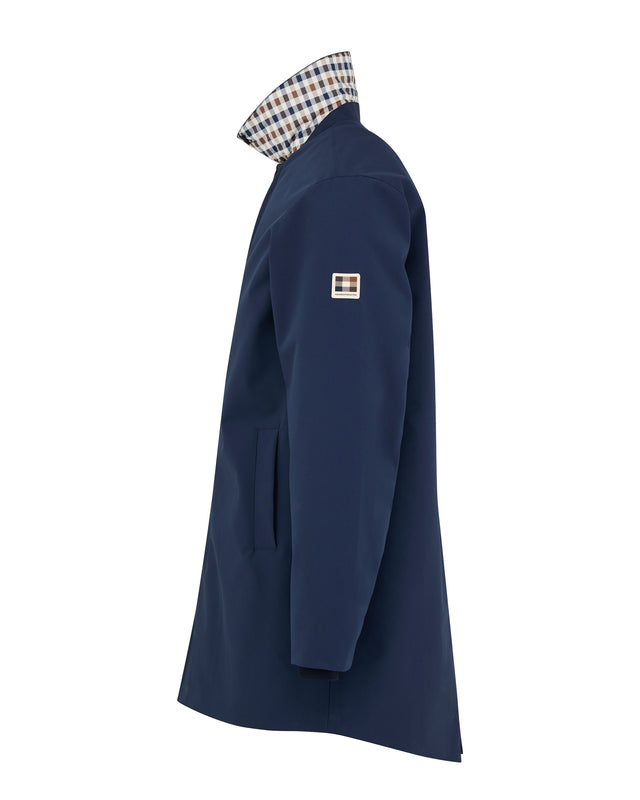 SOFT SHELL TRENCH