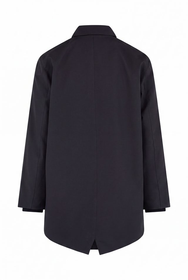 SOFT SHELL TRENCH