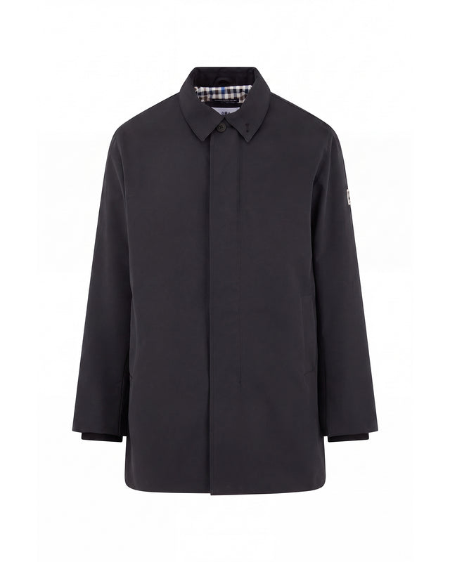 SOFT SHELL TRENCH