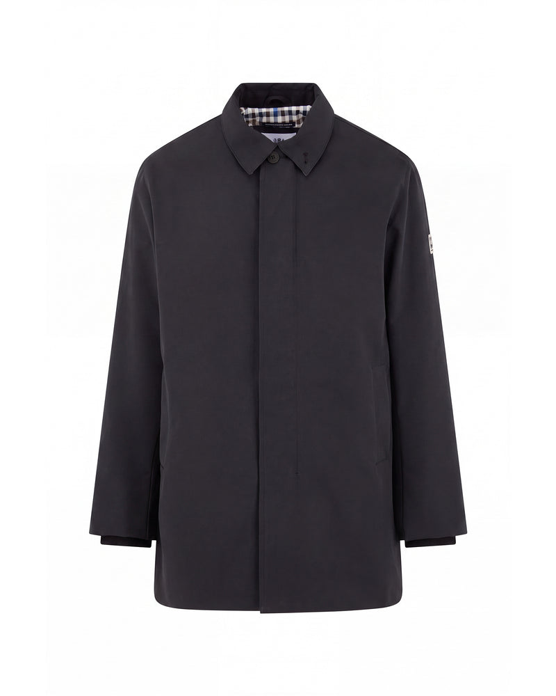 SOFT SHELL TRENCH