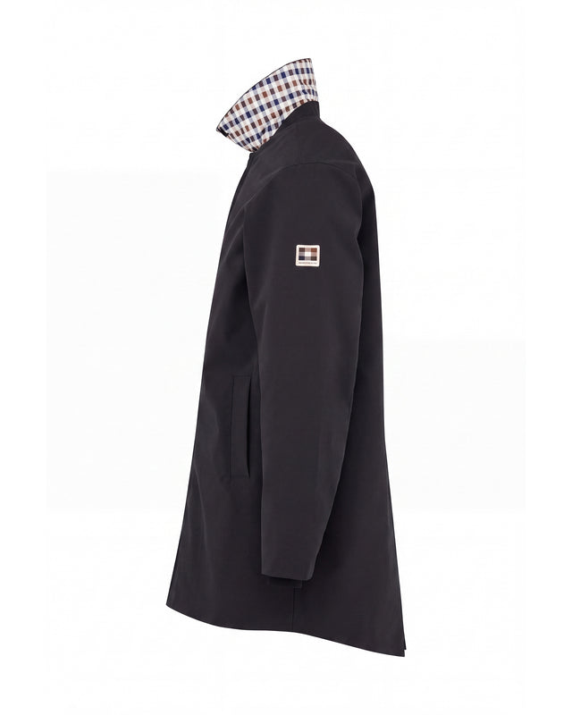SOFT SHELL TRENCH