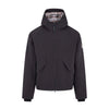SOFT SHELL SHORT PARKA
